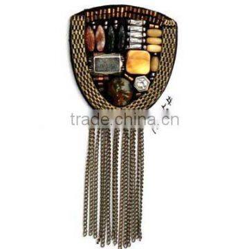 fashion handmade epaulette