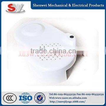 Professional used textile machinery parts with CE certificate