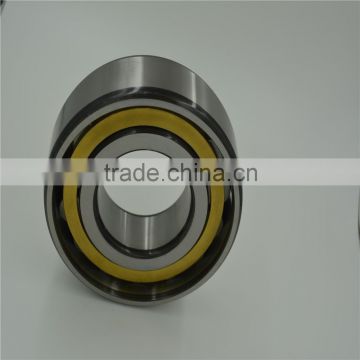 Needle roller bearing and high precision bearing