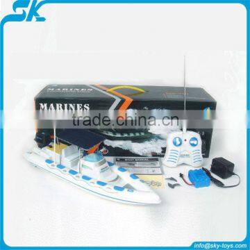 Remote control ship RC Toys