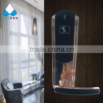 hotel card door lock H-830RG