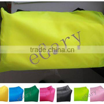 2017 Trending Products Air Sofa Bed, World Best Selling Products Gonflables Sacs de Couchage de L'Air@