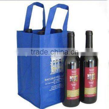 Nonwoven Wine Cooler Bag (NO.CO-014)