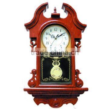 Antique Quartz Wall Clock
