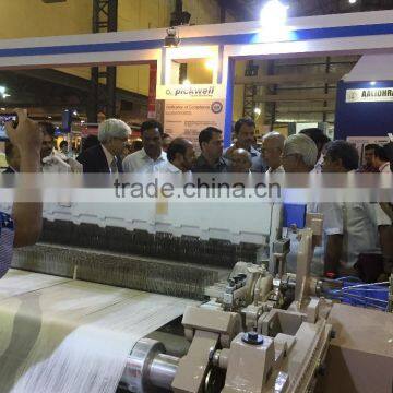 2015 New Technology -China Best Quality High Speed Air Jet Loom With Good Price-Running Speed 950RPM