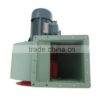11-62A Multi-vane Low Noise Centrifugal Exhaust Fan photo-6