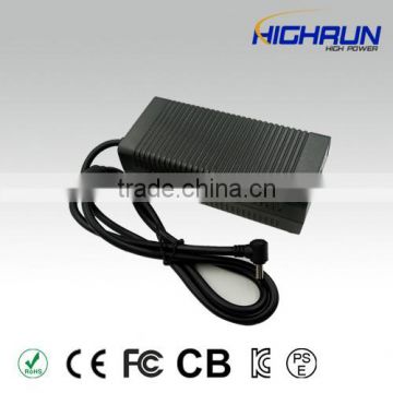 220v power supply 19V 7.1A 135W for laptop