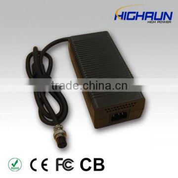 external Audio 144w power supply 36v ac adapter