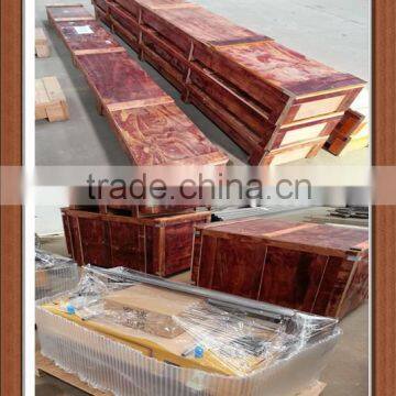 2016 Newest Model TUPO 8 E-Control Series Automatic Rendering Machine photo-3