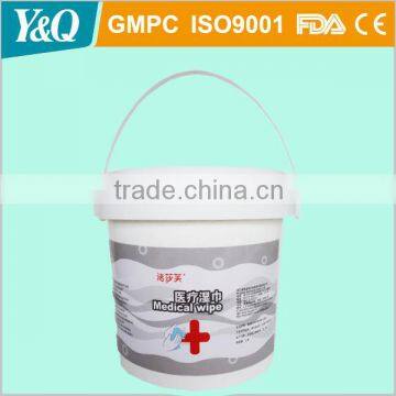 OEM Patient Medical Cleaning Wipes