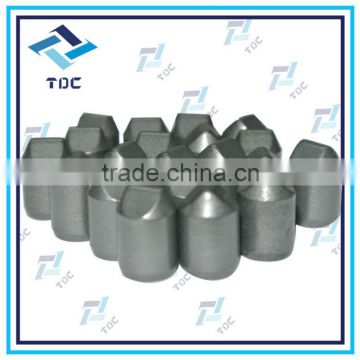 High quality tungsten carbide anvil