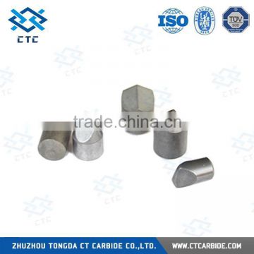 Hot selling tungsten carbide matrix pdc bit with low price