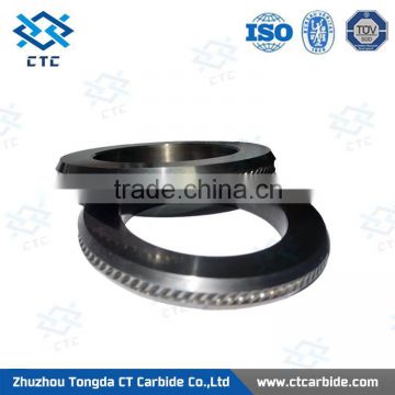 New design cold rolling machine carbide roller with great price