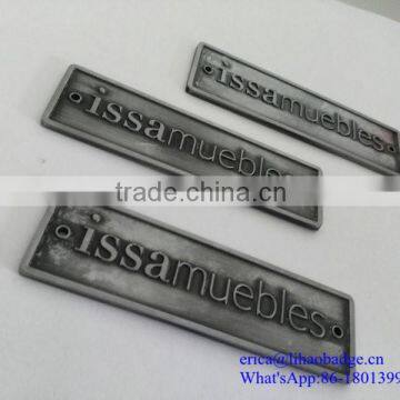 Furniture Packaging Custom Sofa Label and Tag photo-2