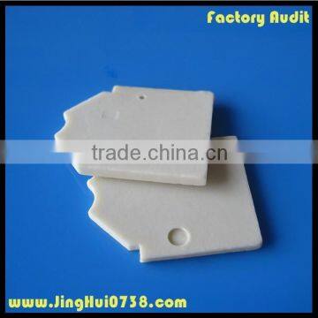 Ceramic heatsink part