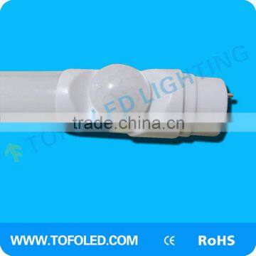 20w120cm pir sensor led tube light