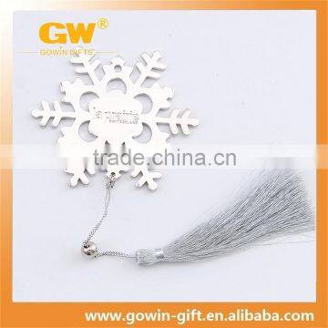 high quality custom souvenir gift bookmark