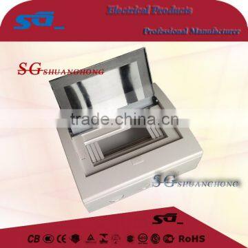 TSM Distribution Box Type and IP40 Protection Level