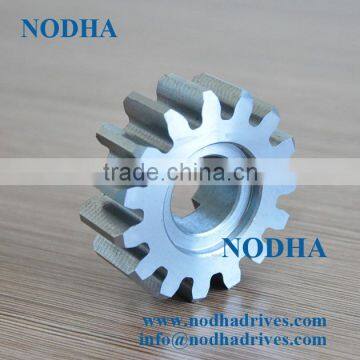 Quality Spur Gears photo-1