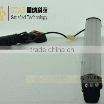 1W*24LED (24W) Grill Light Super Bright Warning Visor Light LED Strobe Grill Light (XN-359-6) photo-4