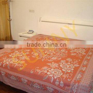 Bottom Price Hotsell Warm Natural Travel Blanket photo-6