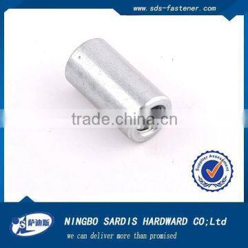 Truck Wheel Nut & Bolt mfg