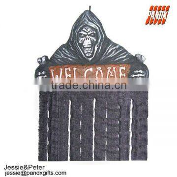 HALLOWEEN DOOR COVER/HALLOWEEN DECORATION