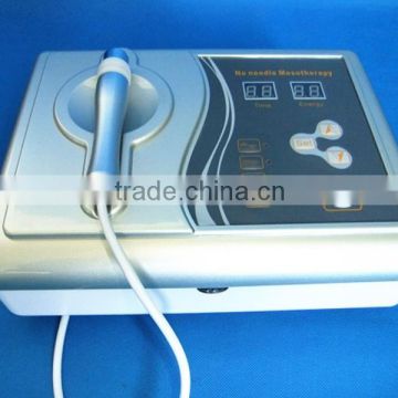 best needle free electrodialysis machine