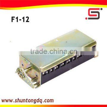 High Voltage Auxiliary Switch Types Of Electrical Switches
