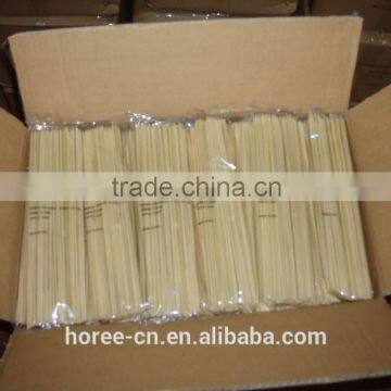 Disposable Barbecue Skewer Bamboo Skewer Bamboo BBQ Stick) photo-4