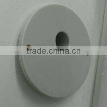 2016 Face Ultrasonic Transducer for Flow Measurement
