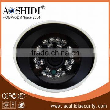 AO-B2B96-IP Weatherproof 960P 1.3MP IP bullet underwater cctv camera