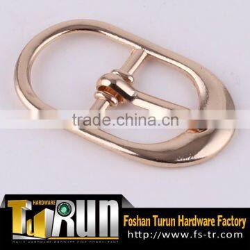 New Design Metal Slider Accessory Shoe Buckle photo-5