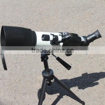 Small Skywatcher Junior Telescope CF350X50