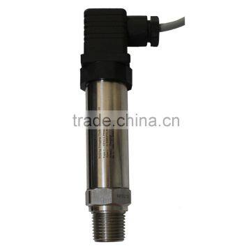 TP-C-12 water pressure gauge with high resolution can be customized