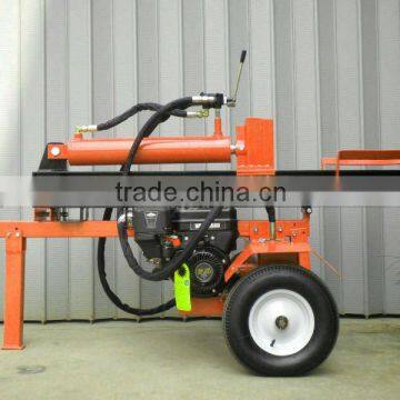 22T Gasoline Log Splitter