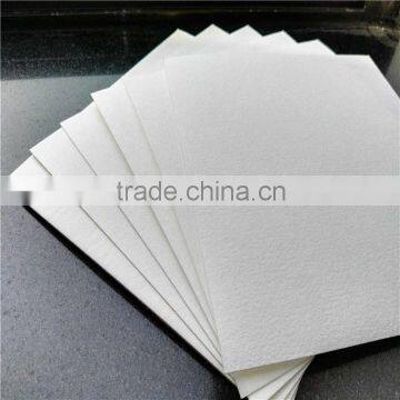 Rapid Bibulous Paper in Chemical Test Lab With High Absorption photo-4