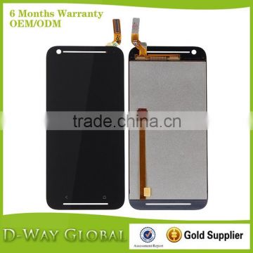 Paypal Accepted For HTC Desire 709 LCD Screen