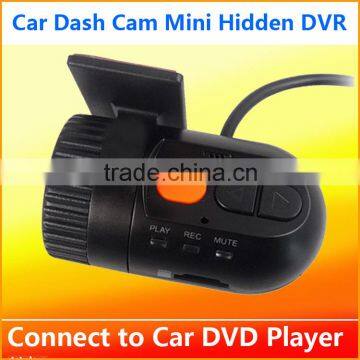 Factory wholesale Hidden vehicle traveling data recorder top class quality best seller