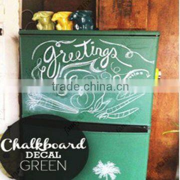 magic non-toxic greenboard sticker