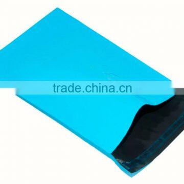 Sky Blue Courier Bag