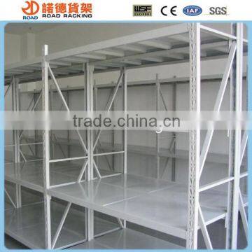 Hot sell long span warehouse racking