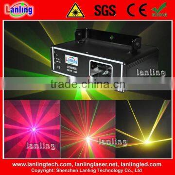 RGB stage Effect disco laser light