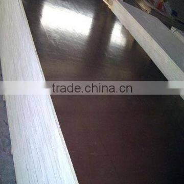 1220*2440 poplar film faced plywood for construction