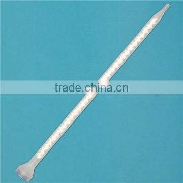 SM6-32 POM/PP Material Disposable Static Mixing Tube