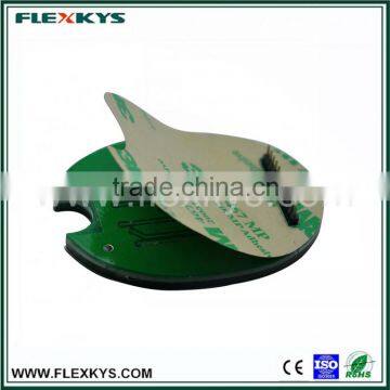 Custom Prototype PCB Printed Circuit Board Membrane Switch photo-6