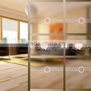 large glass panel for sales