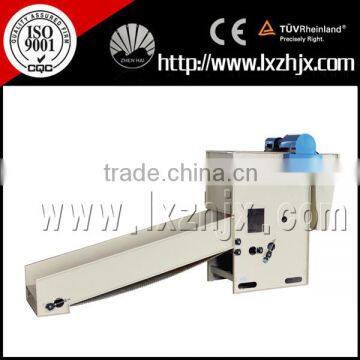 SIEMENS MOTOR INVERTER ELECTRONIC WEIGHING SYSTEM BALE OPENING MACHINE photo-3