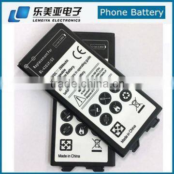 2800mah Mobile Phone Battery For LG G5 H868 H860N F700LS BL-42D1F Battery