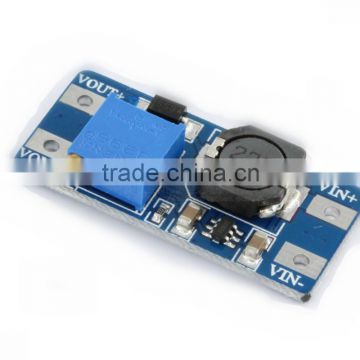 MT3608 2A DC-DC Step Up Power Apply Module Booster Power Module